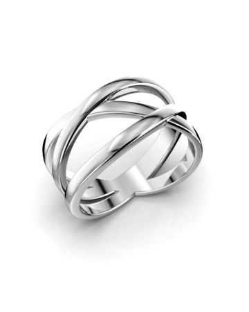 Festive Maxine kultasormus 617-000-VK