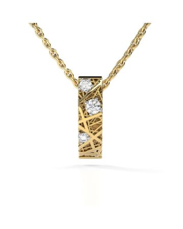 Festive Routa timanttiriipus 14-626-004R-KK-HSI1-1