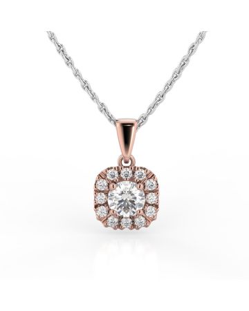 Festive Josefiina timanttiriipus, punakulta 632-042-PK