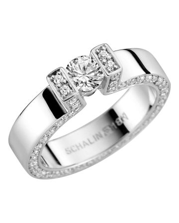 Schalins Fairytale 4 Berylli, keltakulta  237-2