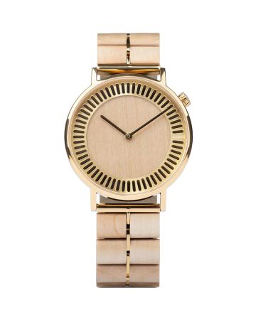 Aarni X Alvar & Aino Aalto A40 Gold 6430066271399