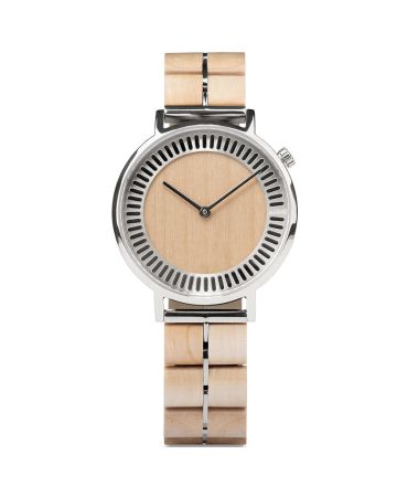 Aarni X Alvar & Aino Aalto A36 Silber 6430066271429