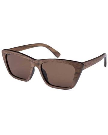 Aarni Fay Pähkinäpuu aurinkolasit 6430066271658