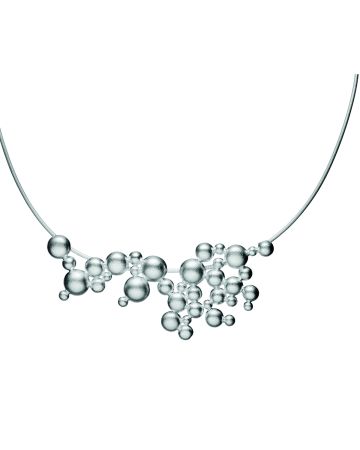 Lapponia Winter Pearl -kaulakoru 660841