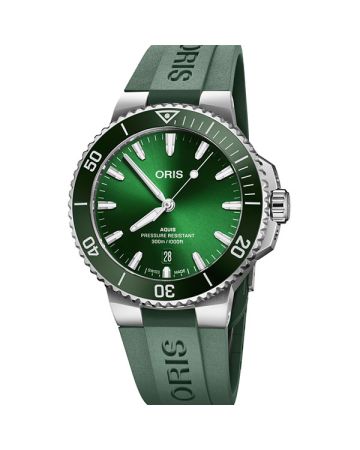 Oris Aquis Date 41.50 mm 01 733 7787 4157-07 4 22 04PEB
