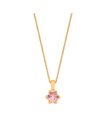 Kultainen riipus 7-17451-921