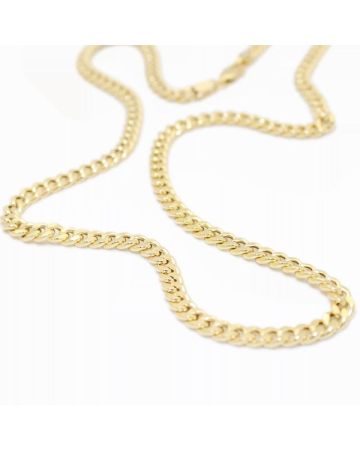 Gold Kette 7000 45.0 14K