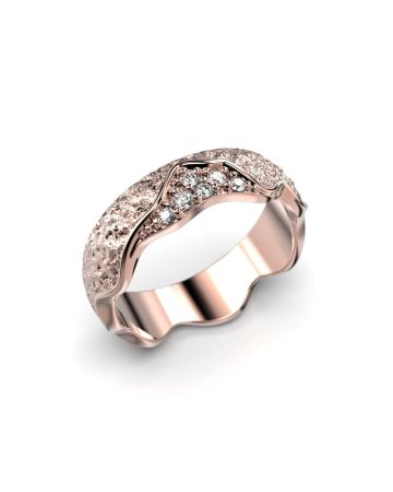 Festive Pihka sormus 701-008-PK