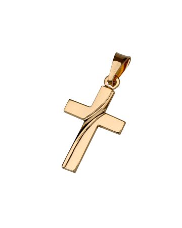 Kultainen ristiriipus 701500000