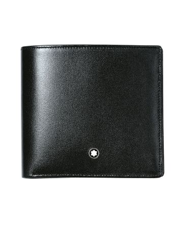 Montblanc Meisterstück Wallet 8cc lompakko 