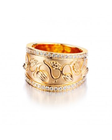 Lumoava Eden -timanttisormus 724530000