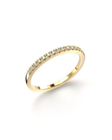 Festive Victoria timanttisormus 730-007-KK