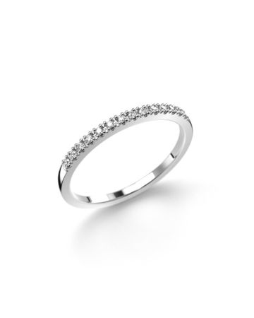 Festive Victoria timanttisormus 730-007-VK