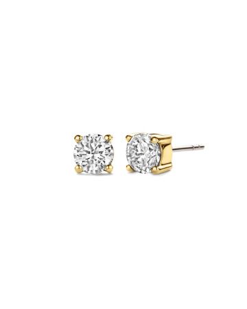 Ti Sento Ohrringe 7319ZY