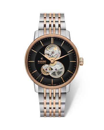 Rado Coupole Classic Open Heart Automatic R22894163