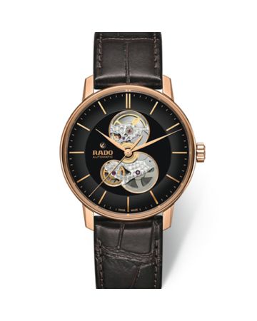 Rado Coupole Classic Open Heart Automatic R22895165