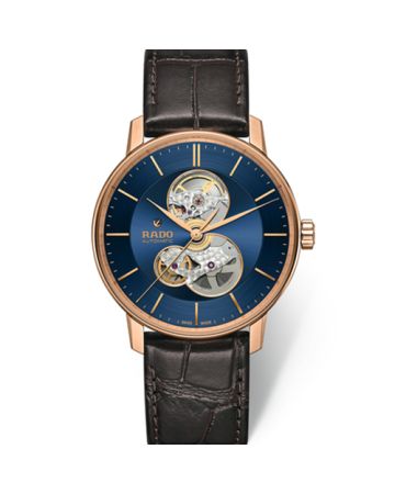 Rado Coupole Classic Open Heart Automatic R22895215