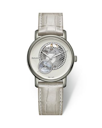 Rado DiaMaster Automatic Open Heart Diamonds R14056935