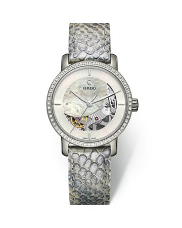 Rado DiaMaster Prajun Limited Edition R14058905