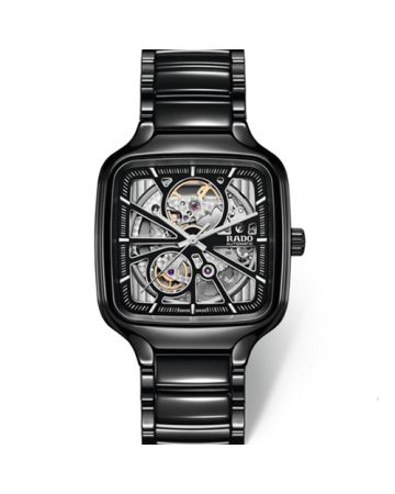 Rado True Square Automatic Open Heart R27086152