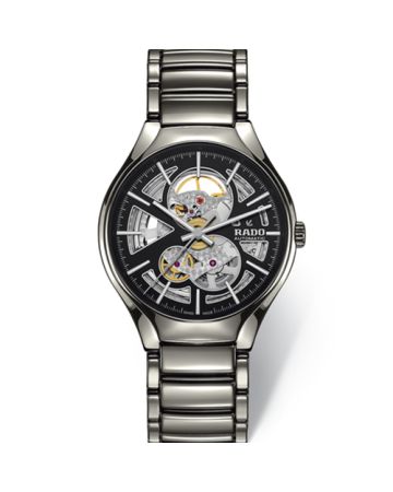 Rado True Automatic Open Heart R27510152