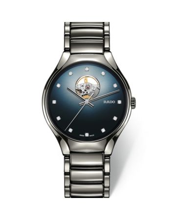 Rado True Secret Diamonds R27108732