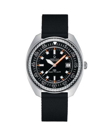 Certina DS Super PH1000M C024.907.18.051.00