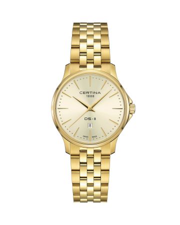 Certina DS-8 Lady C045.010.33.361.00
