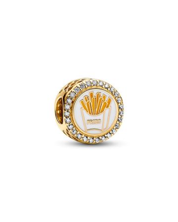 Pandora French Fries Charme 762016C01_E003