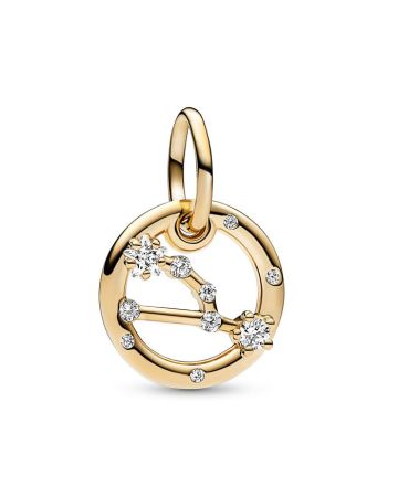 Pandora Zodiac Dangle hela / Härkä 762707C01