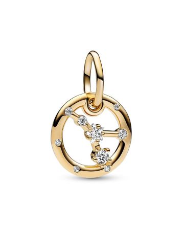 Pandora Zodiac Dangle hela / Rapu 762708C01