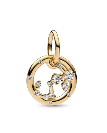 Pandora Zodiac Dangle hela / Skorpioni 762710C01