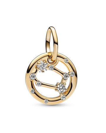 Pandora Zodiac Dangle hela / Kaksoset 762711C01