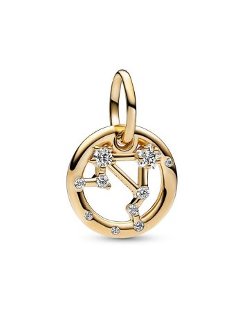Pandora Zodiac Dangle hela / Vaaka 762712C01