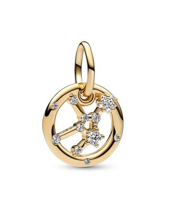 Pandora Zodiac Dangle hela / Neitsyt 762715C01