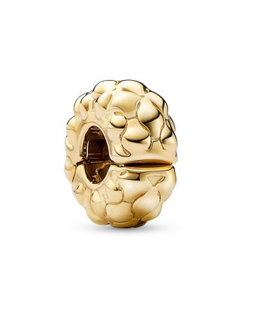 Pandora Studded Clip hela 762716C00