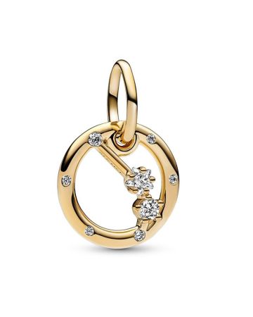 Pandora Zodiac Dangle hela / Oinas 762719C01