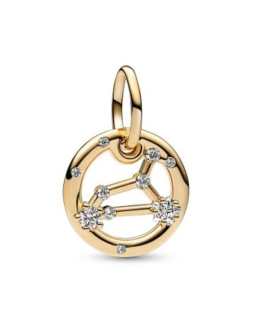 Pandora Zodiac Dangle hela / Leijona 762725C01