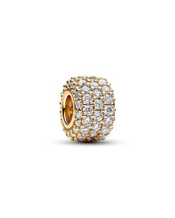 Pandora Sparkling Pave hela 762820C01