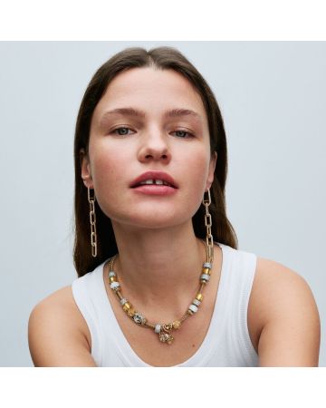 Pandora ME Rectangular Openable Link 763033C00-1