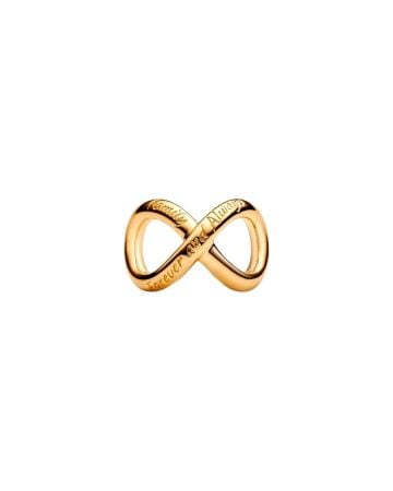 Pandora Forever & Always Infinity berlock 763243C00