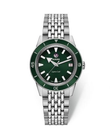 Rado Captain Cook Automatic R32500323