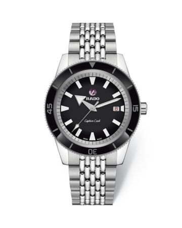 Rado Captain Cook Automatic R32505153