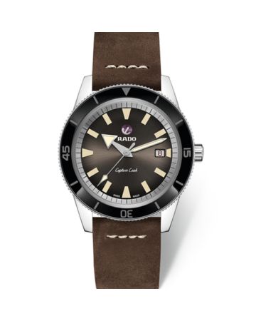 Rado Captain Cook Automatic R32505305