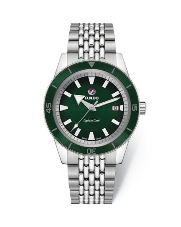 Rado Captain Cook Automatic R32505318