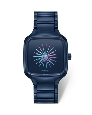 Rado True Square Over The Abyss R27070202