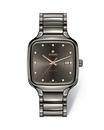 Rado True Square Automatic Diamonds R27077702