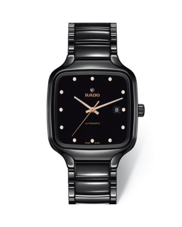 Rado True Square Automatic Diamonds R27078702