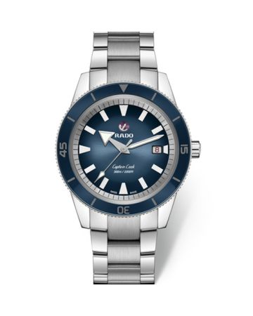 Rado Captain Cook Automatic R32105203
