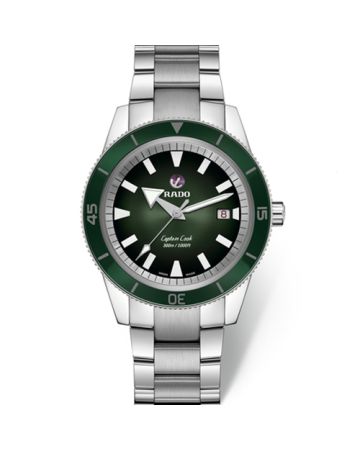 Rado Captain Cook Automatic R32105313